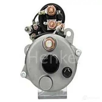Стартер HENKEL PARTS 1437500099 X0707 JH 3121897 изображение 2
