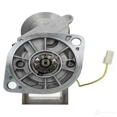 Стартер HENKEL PARTS O0 E04I 3110760 1437496136 - Изображение 1