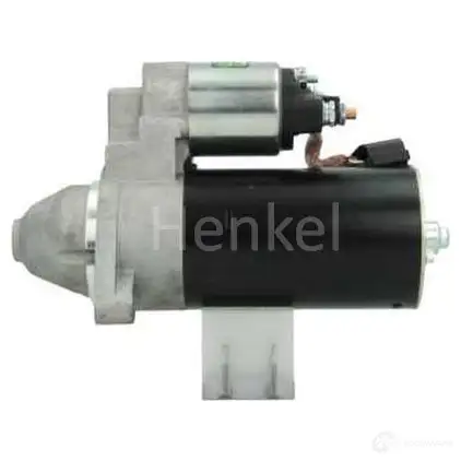 Стартер HENKEL PARTS 3120098 XSE 1UQX 1437511175 изображение 1