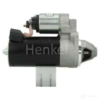 Стартер HENKEL PARTS 3120098 XSE 1UQX 1437511175 изображение 3