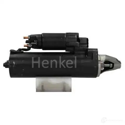 Стартер HENKEL PARTS 6NW LG4 3120125 1437496343 изображение 3