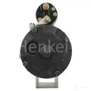 Стартер HENKEL PARTS 1437500283 GIQ11 W 3125093 изображение 2