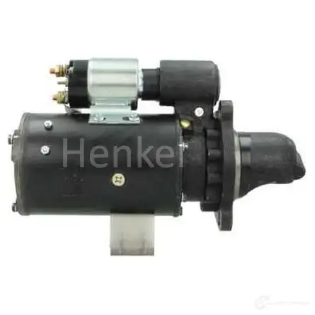 Стартер HENKEL PARTS 1437500283 GIQ11 W 3125093 изображение 3