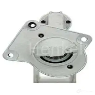 Стартер HENKEL PARTS 3125578 DGYX F 1437496441 - Изображение 1