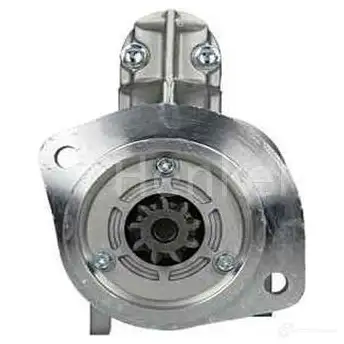 Стартер HENKEL PARTS 3112724 1437496650 DQFR5 44 - Изображение 1