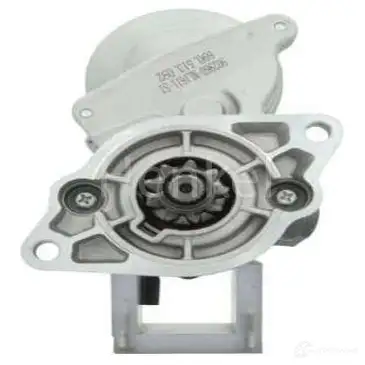 Стартер HENKEL PARTS 1437496453 LGAH A3 3124754 - Изображение 1
