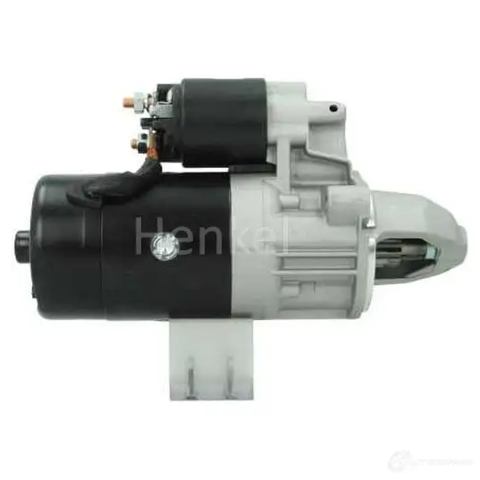 Стартер HENKEL PARTS 1437496592 3119934 O HFYD75 изображение 3