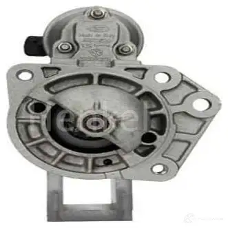 Стартер HENKEL PARTS 1437496598 3116708 EOV6 M - Изображение 1