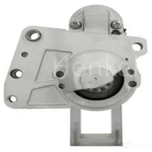 Стартер HENKEL PARTS 1437496580 NS2XVU U 3121684 - Изображение 1