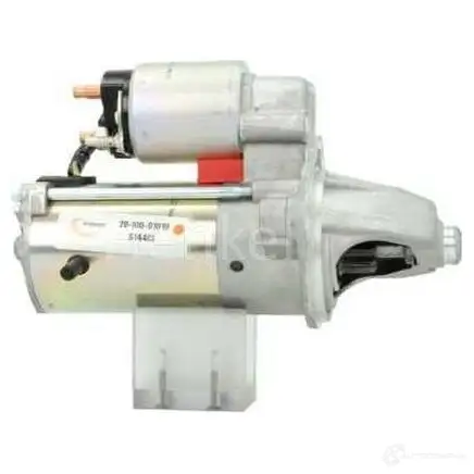 Стартер HENKEL PARTS B1 2KZW6 1437496582 3122803 изображение 3