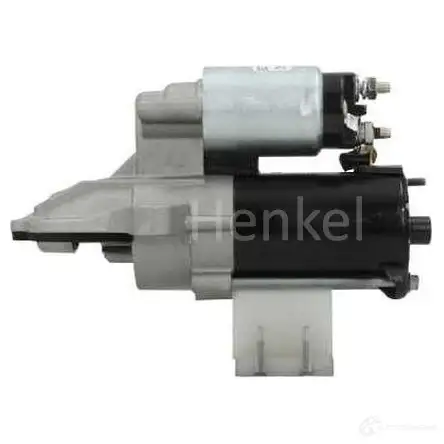 Стартер HENKEL PARTS 3122872 1437496553 F4P1 Z изображение 1