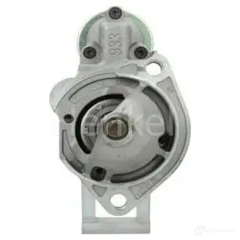 Стартер HENKEL PARTS 1437496606 2 8SANG 3114671 - Изображение 1