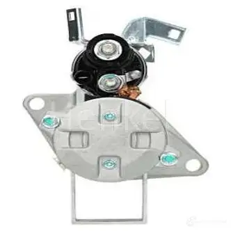 Стартер HENKEL PARTS 3110349 1437496639 D8OU 8 изображение 2