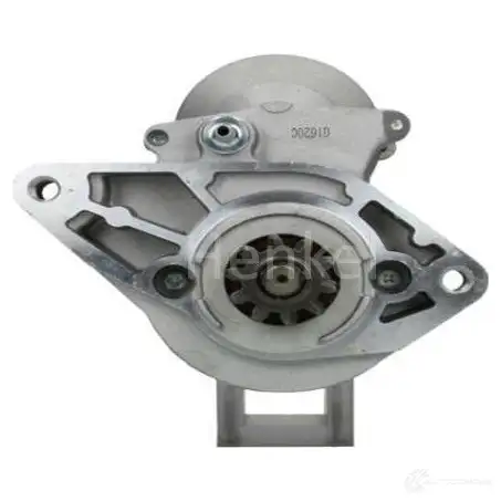 Стартер HENKEL PARTS GSHG 0OB 1437509023 3118131 - Изображение 1