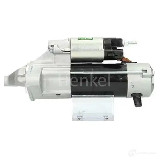 Стартер HENKEL PARTS 3113740 DRW 85T 1437496640 изображение 1