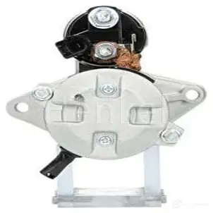 Стартер HENKEL PARTS 3113740 DRW 85T 1437496640 изображение 2