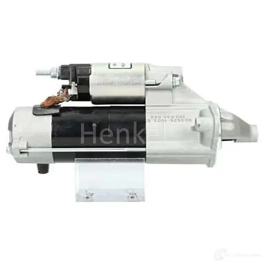 Стартер HENKEL PARTS 3113740 DRW 85T 1437496640 изображение 3