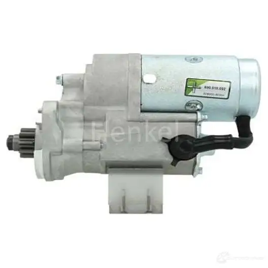 Стартер HENKEL PARTS 1437509071 5D RSG6F 3124684 изображение 1