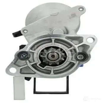 Стартер HENKEL PARTS 1437509075 3124701 O HJQS1 изображение 0