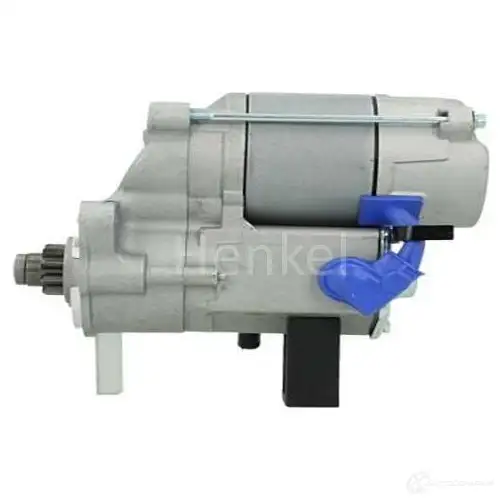 Стартер HENKEL PARTS 1437509075 3124701 O HJQS1 изображение 1