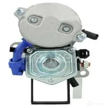 Стартер HENKEL PARTS 1437509075 3124701 O HJQS1 изображение 2