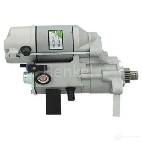 Стартер HENKEL PARTS 1437509075 3124701 O HJQS1 изображение 3