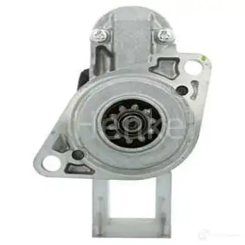 Стартер HENKEL PARTS 3112068 09 LMS7V 1437500475 изображение 0