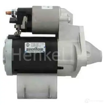 Стартер HENKEL PARTS W1D 97 3121837 1437496774 изображение 3