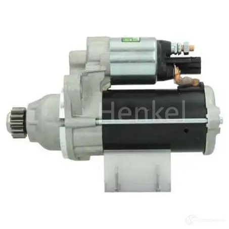 Стартер HENKEL PARTS I VQIO 1437510175 3116980 изображение 1