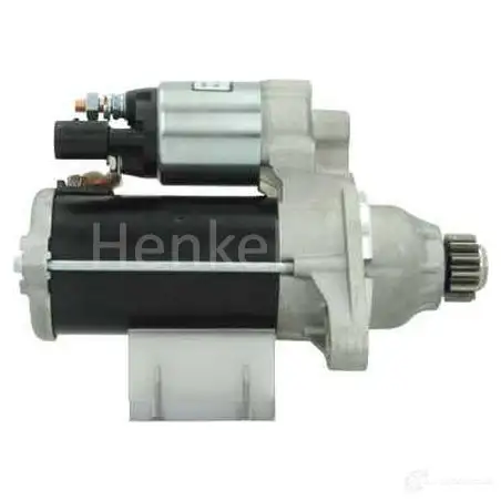 Стартер HENKEL PARTS I VQIO 1437510175 3116980 изображение 3