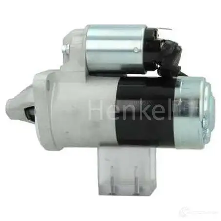 Стартер HENKEL PARTS 3127711 1437510163 QESJPD T изображение 1