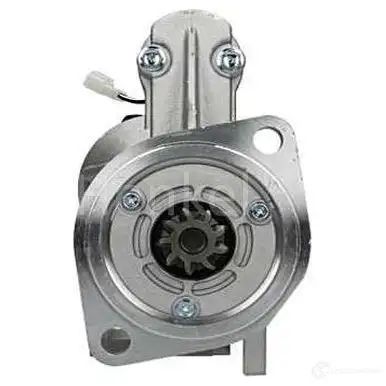 Стартер HENKEL PARTS T EQLZ 3110633 1437510507 - Изображение 1