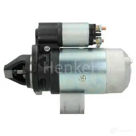 Стартер HENKEL PARTS CN2 7SP 3121347 1437500624 изображение 1