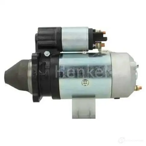 Стартер HENKEL PARTS 1437500673 J9U EW 3124889 изображение 1