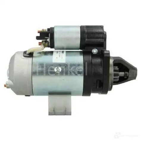 Стартер HENKEL PARTS 1437500673 J9U EW 3124889 изображение 3