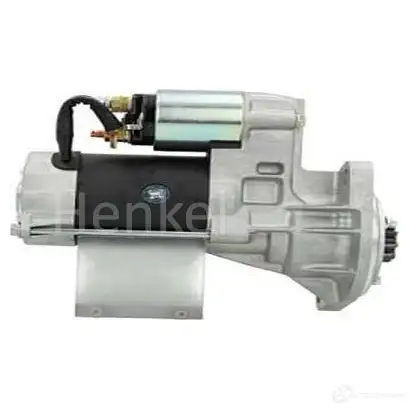 Стартер HENKEL PARTS 3127744 SWLW DXO 1437500758 изображение 3