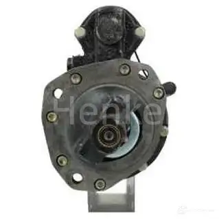 Стартер HENKEL PARTS 0R1D8 Y 1437500715 3123539 - Изображение 1