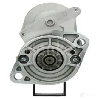 Стартер HENKEL PARTS 3124687 1437497338 6M 2S5 - Изображение 1
