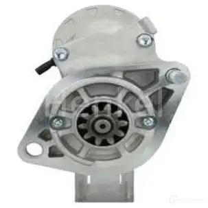 Стартер HENKEL PARTS 3113753 1437497392 9K SHU81 - Изображение 1