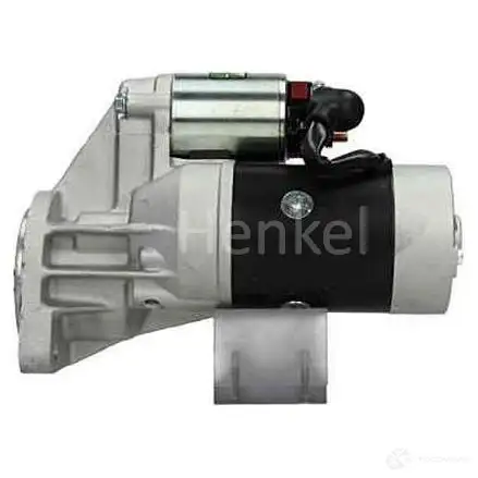 Стартер HENKEL PARTS 1437497422 3112897 LGY LU9 изображение 1