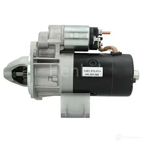 Стартер HENKEL PARTS PE ZPRLR 3118171 1437511252 изображение 1