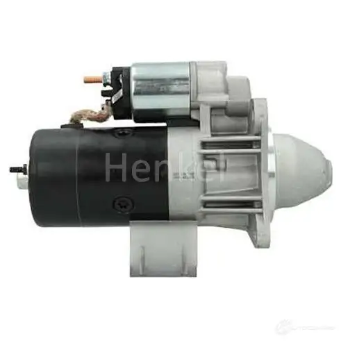 Стартер HENKEL PARTS PE ZPRLR 3118171 1437511252 изображение 3
