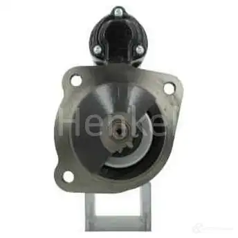 Стартер HENKEL PARTS 3119895 1H 2JQ5 1437500817 изображение 0