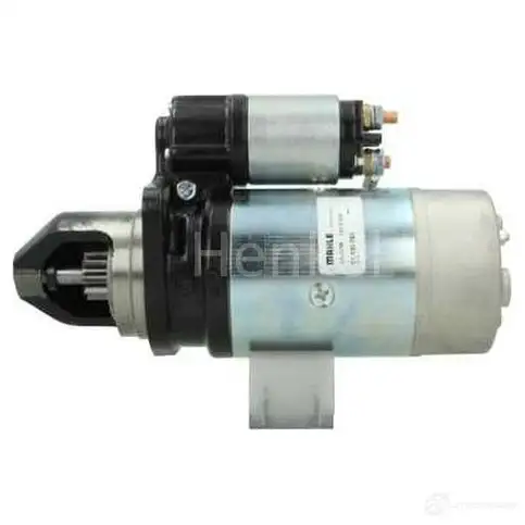 Стартер HENKEL PARTS 3119895 1H 2JQ5 1437500817 изображение 1