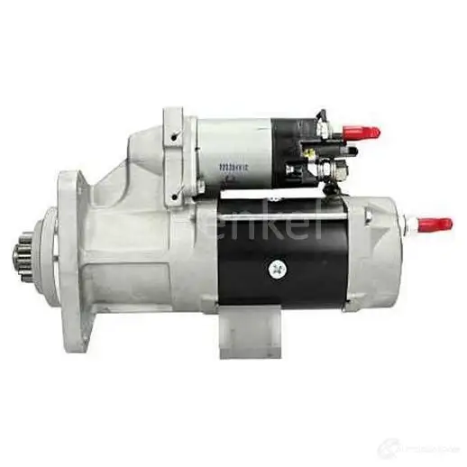 Стартер HENKEL PARTS PY HH5 1437500824 3125577 изображение 1