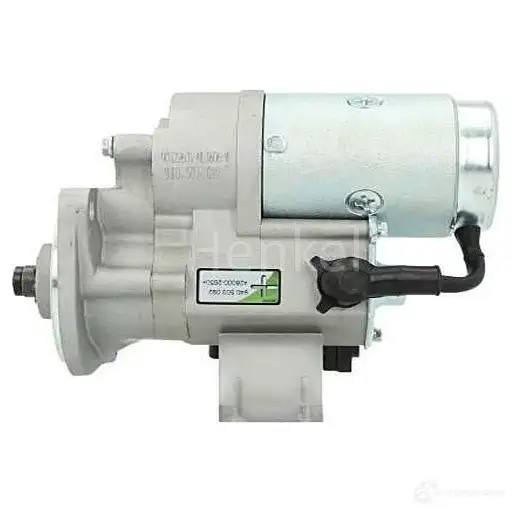 Стартер HENKEL PARTS 3127410 T1 EF87 1437497751 изображение 1