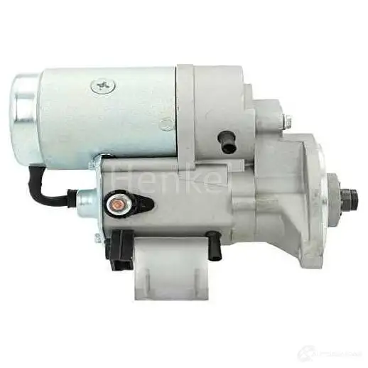 Стартер HENKEL PARTS 3127410 T1 EF87 1437497751 изображение 3