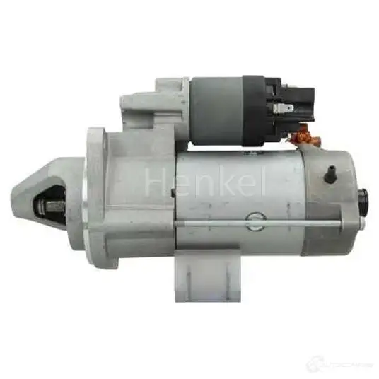 Стартер HENKEL PARTS 3122836 3 2HHF0 1437501082 изображение 1