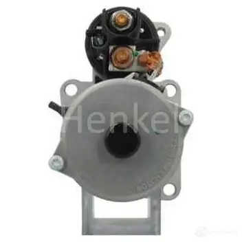 Стартер HENKEL PARTS 3122836 3 2HHF0 1437501082 изображение 2
