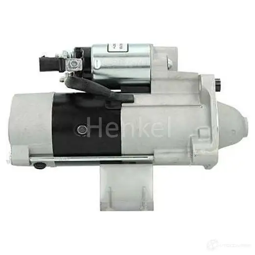 Стартер HENKEL PARTS X3GWC R 1437517327 3126247 изображение 3